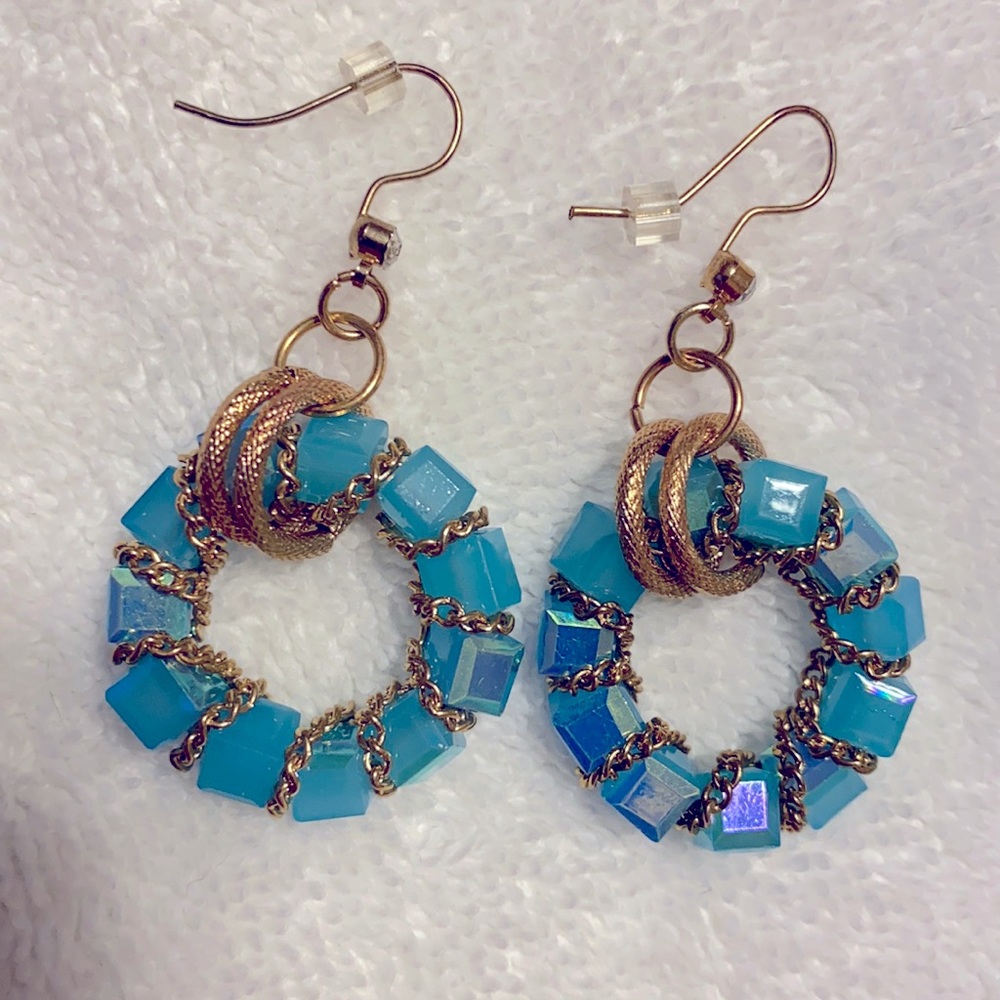 Fashion Jewelry - Earrings
